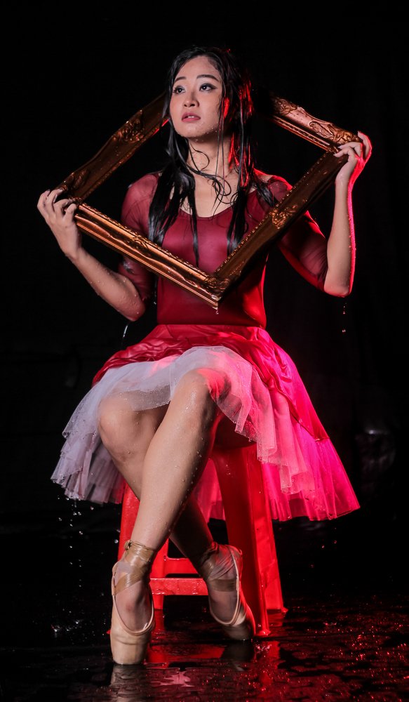 Photograph by Catur Catur Priyo Santoso