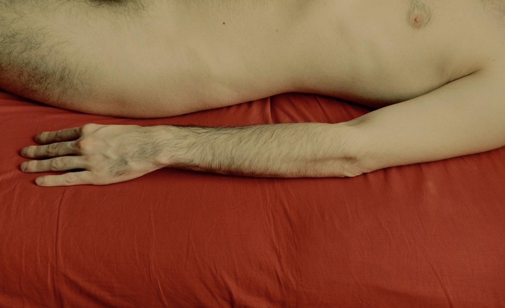 Photograph by Sofia Slep