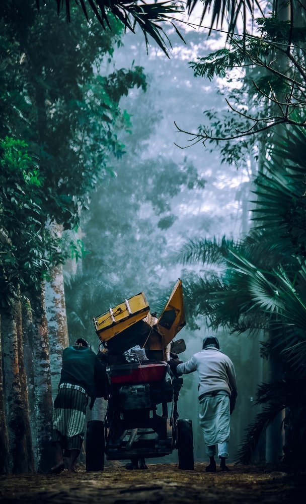 They are our real hero