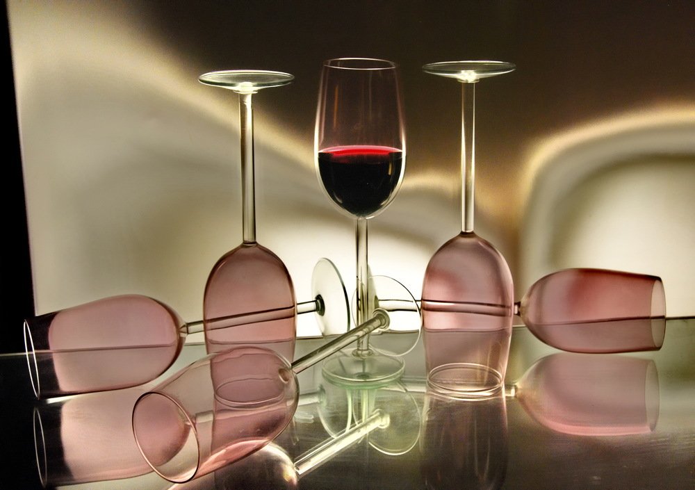 Photograph by Евгения Карпачева