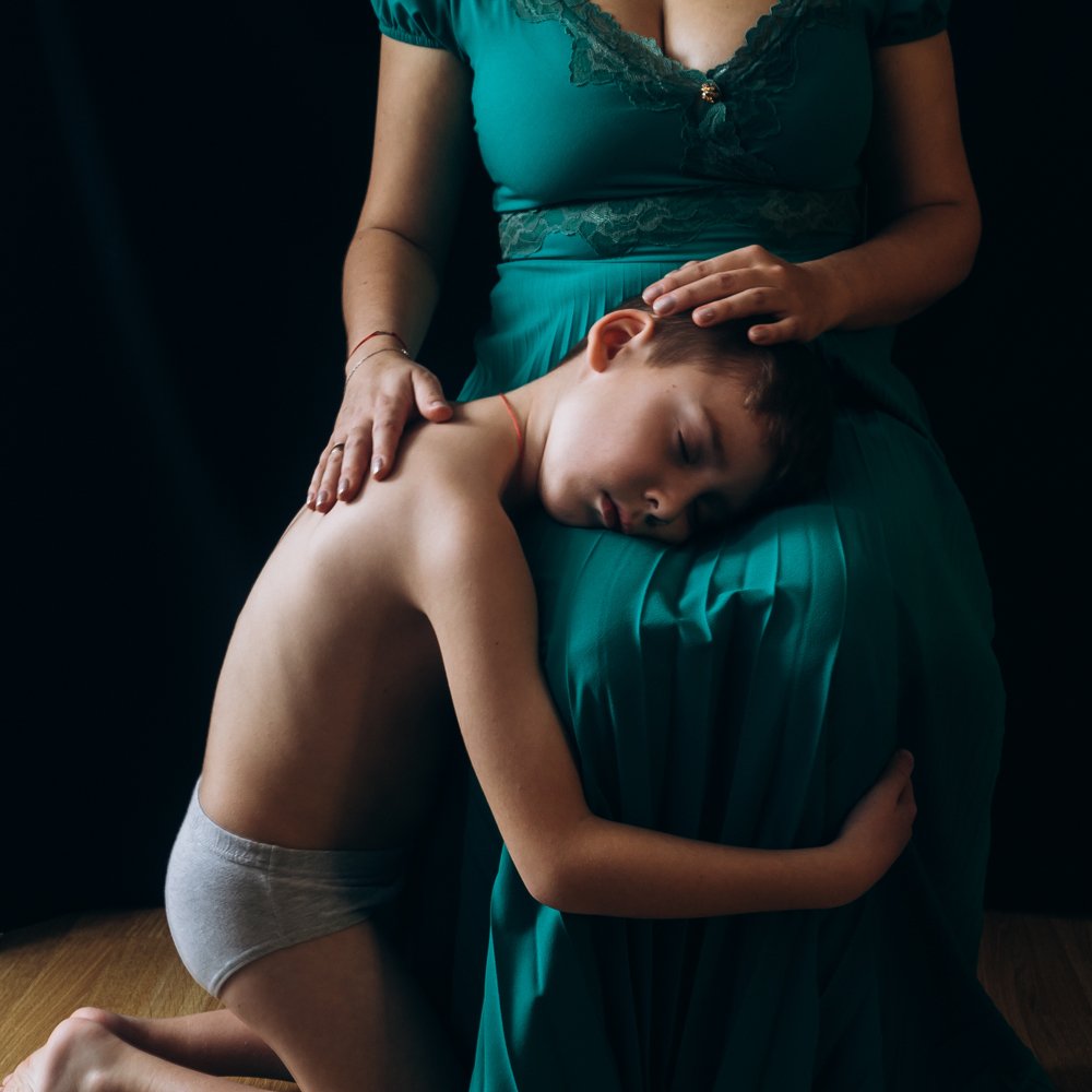 Photograph by Ирина Курочкина