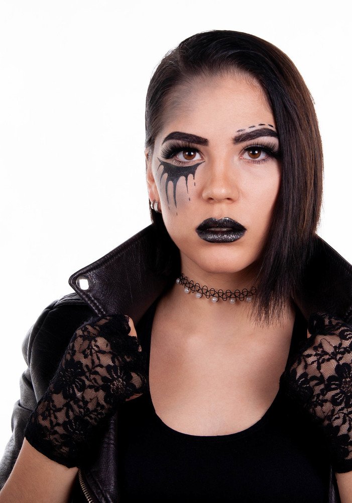 Photograph by Alex Sosnovskij