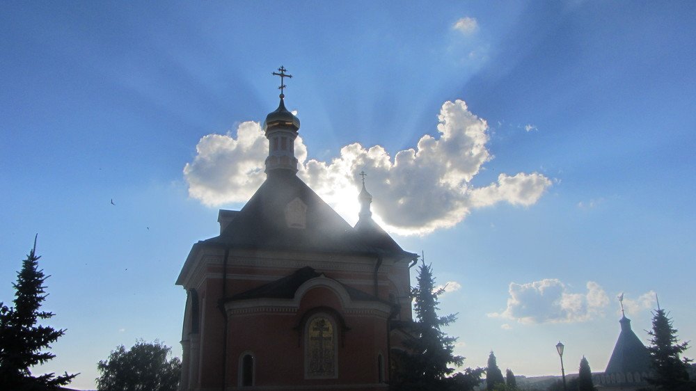 Ангел