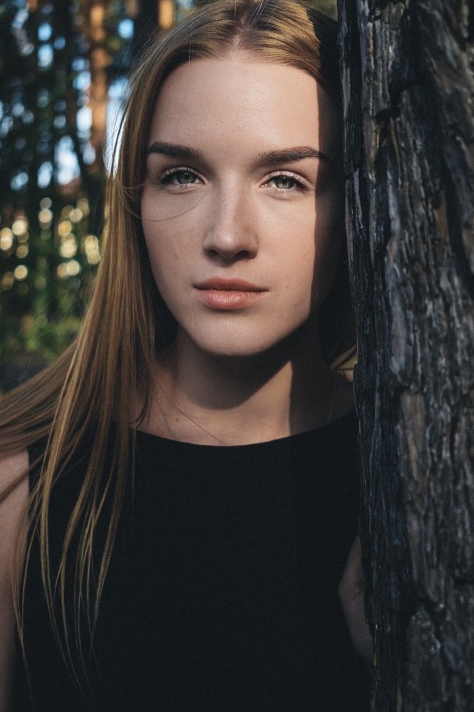 Photograph by Оливия Фаррел