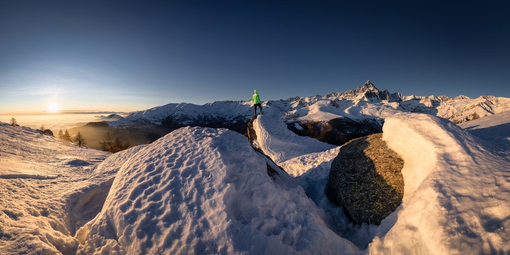 Photograph by Stefano Ricca