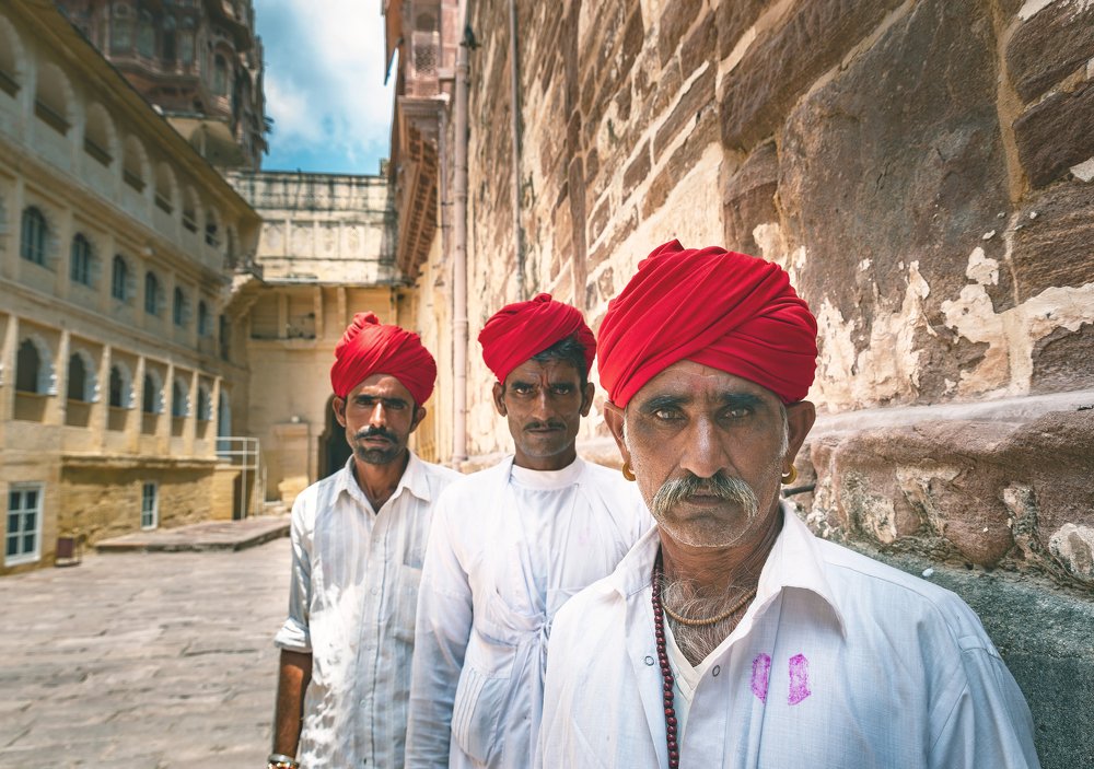 Photograph by Salem Oreibi