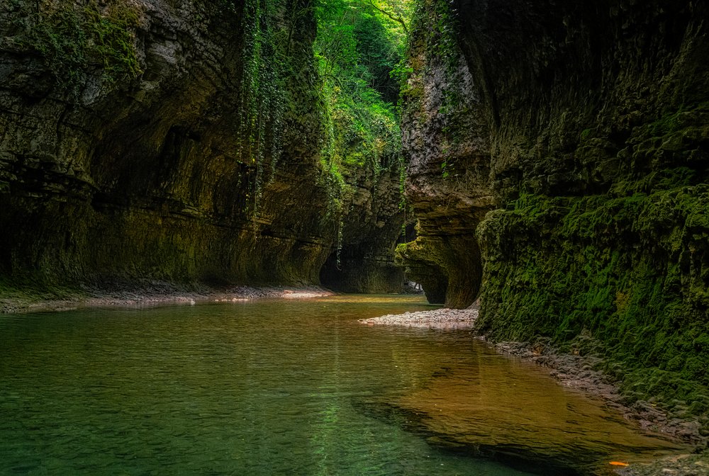 Photograph by Василий Речевский