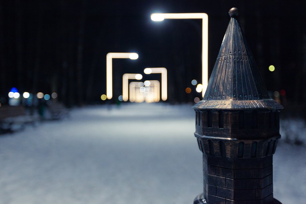 Photograph by Владимир Лукашев