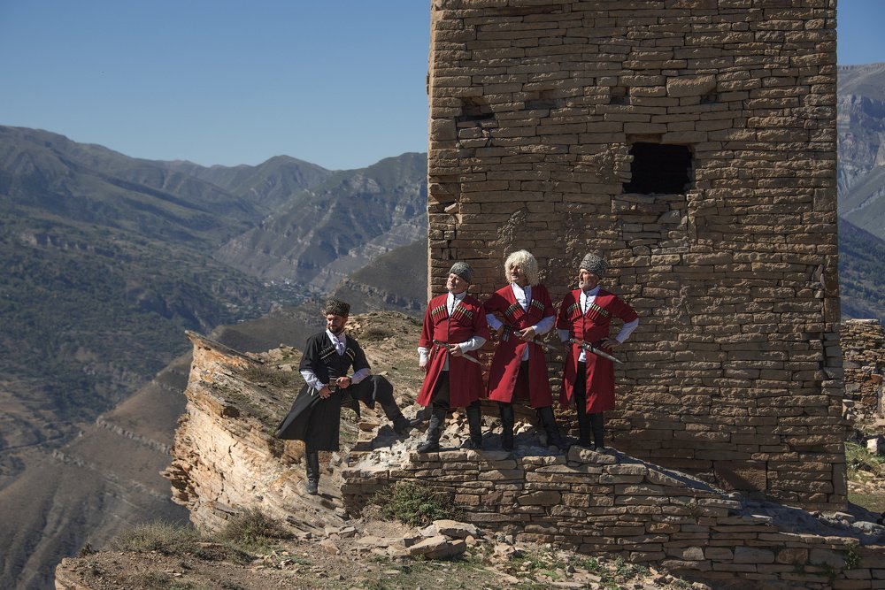 Photograph by Елена Савчук