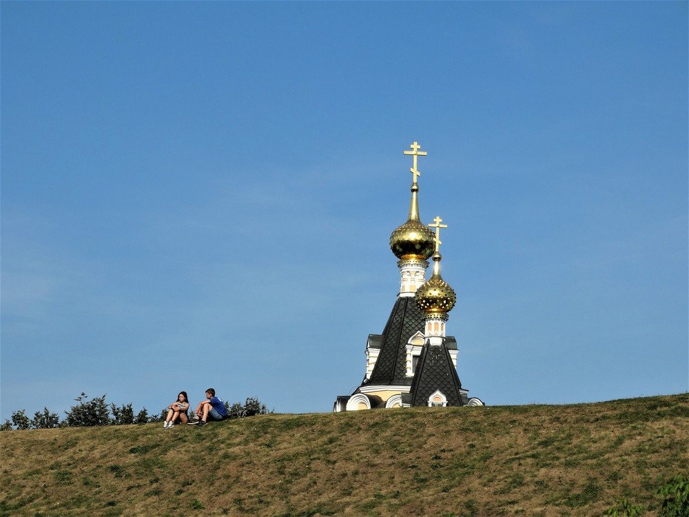 Photograph by Наточин Анатолий