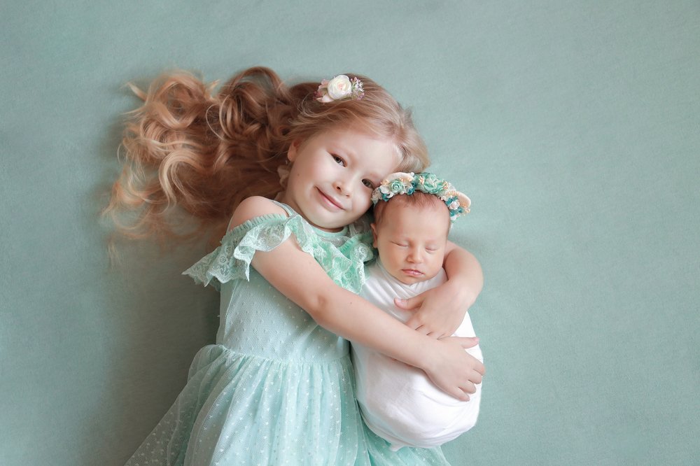 Ближе к друг другу