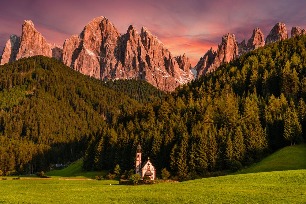 Фотография автора Martin Kovács