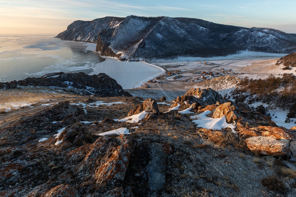Photograph by Татьяна Аммосова