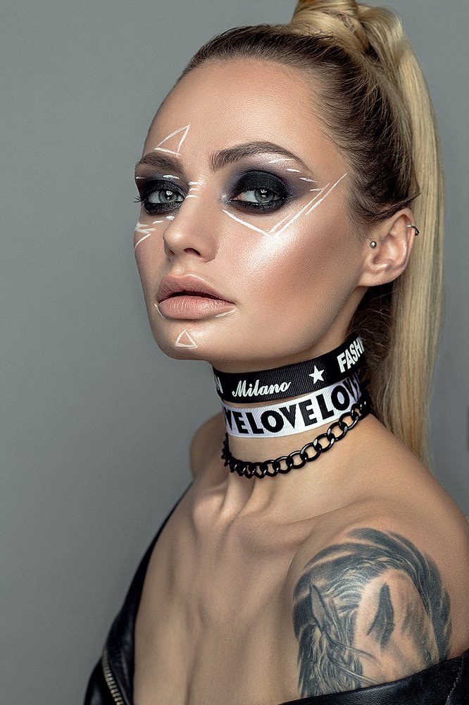 Photograph by Юлия Проценко