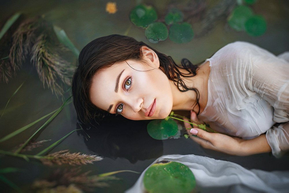 Photograph by Оксана Новицкая