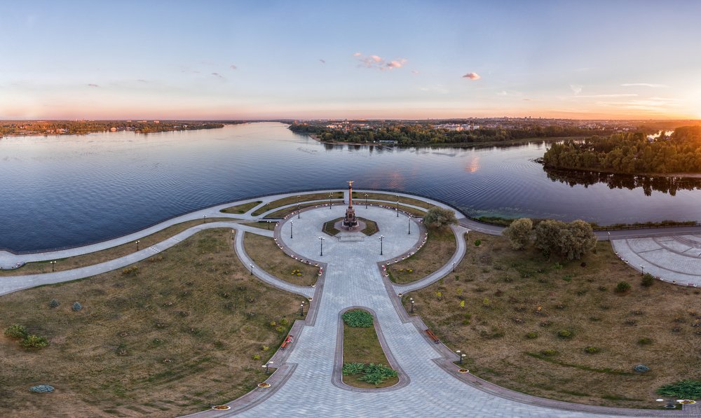 Стелла тысячелетия