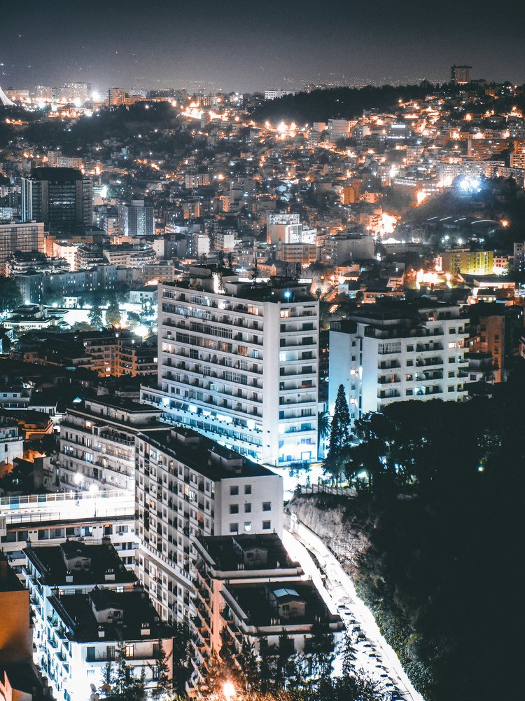 Photograph by Lahmar Mohammed El-Mekki Mekki