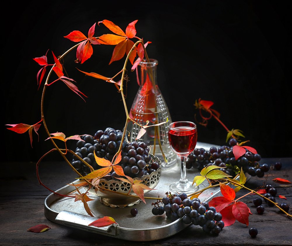 Фотография автора Евгения Грин