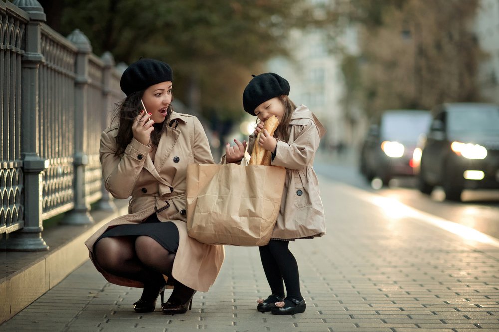 Photograph by Елена Галкина