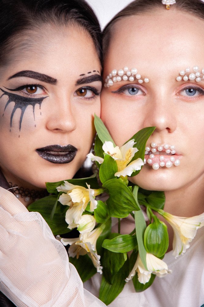 Photograph by Alex Sosnovskij