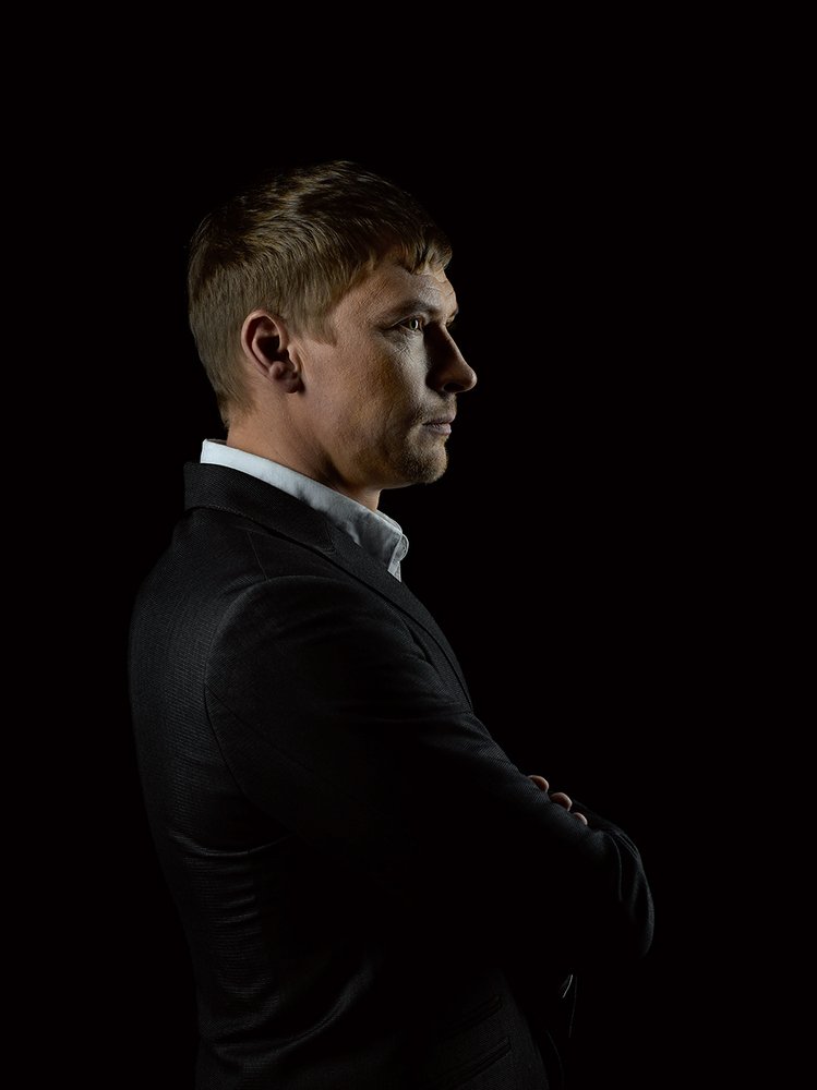 Photograph by Александр Малский