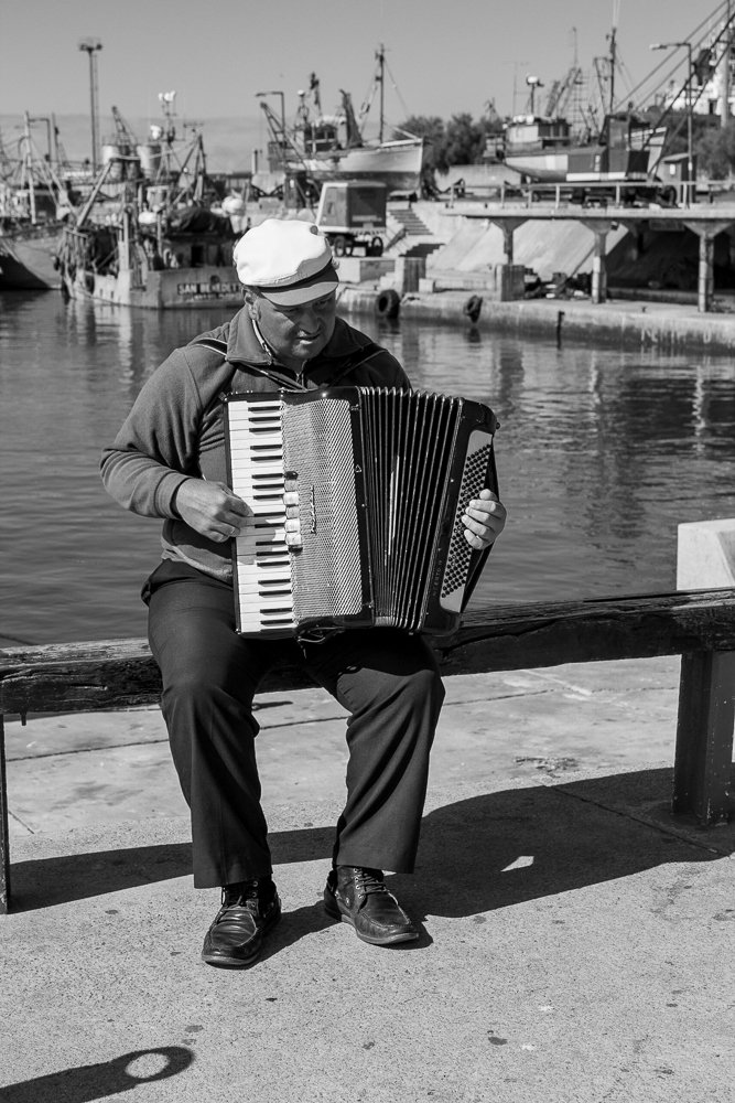 Music of my italian ancestors