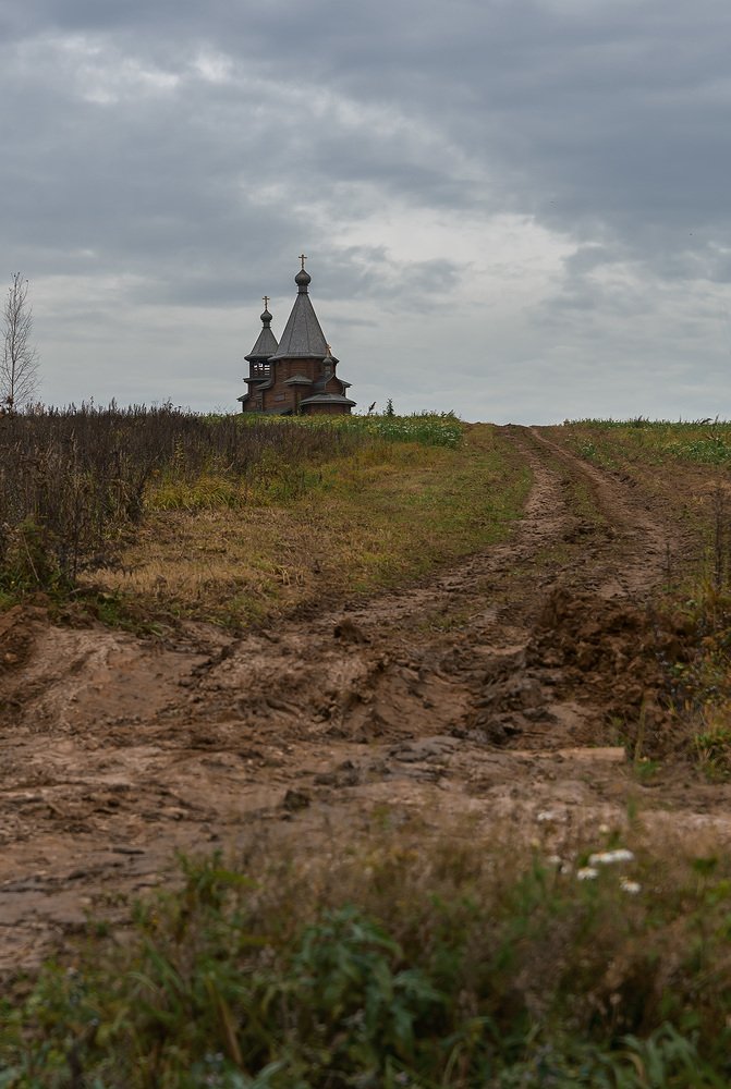 Photograph by Олег Милеев (Каминцев)