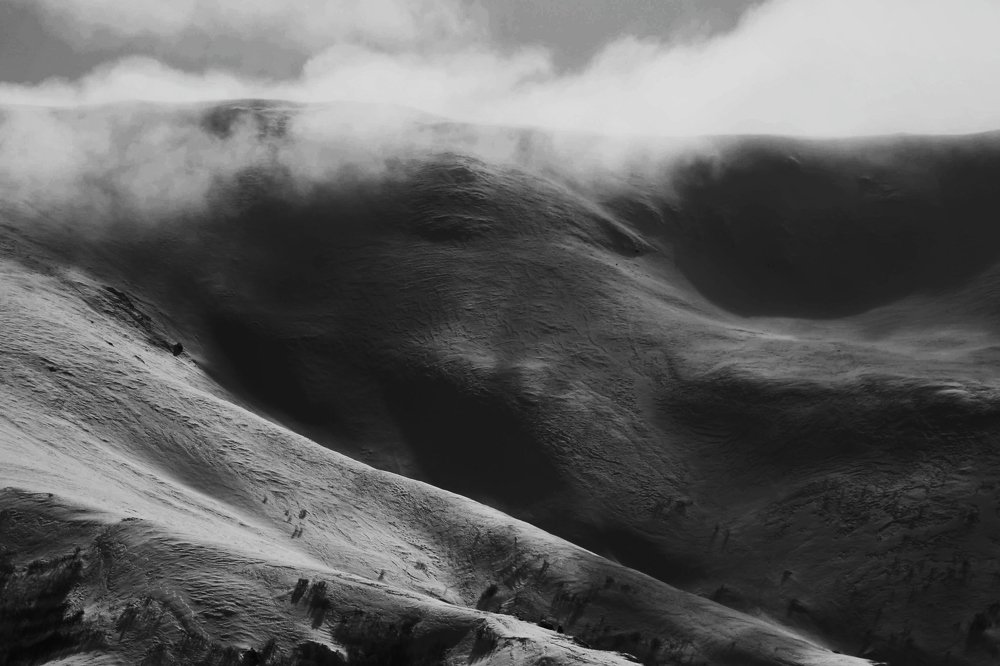 Photograph by Nina Nayko