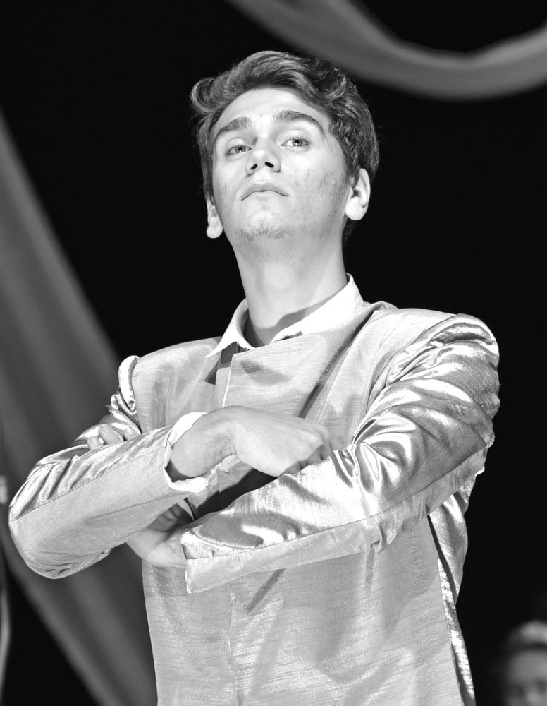 Photograph by Михаил Казаченко