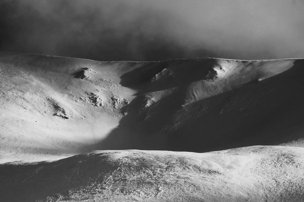 Photograph by Nina Nayko