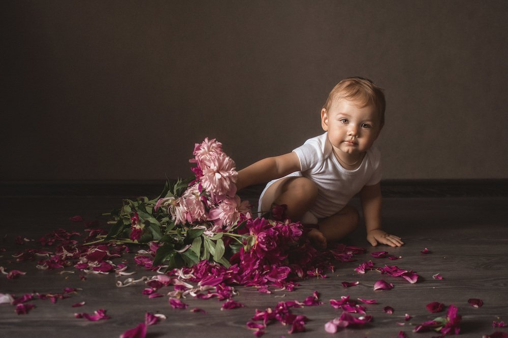 Photograph by Karina Bragina