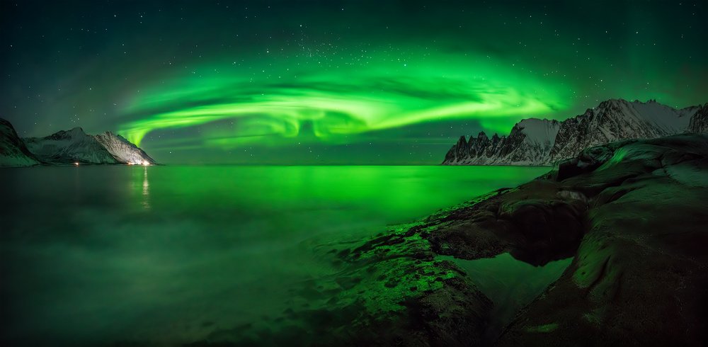 Photograph by Wojciech Kruczynski