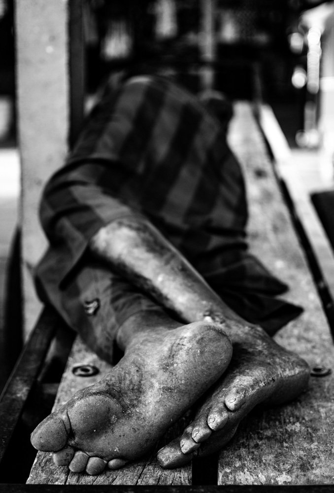 Photograph by Diluckshan Puviraj