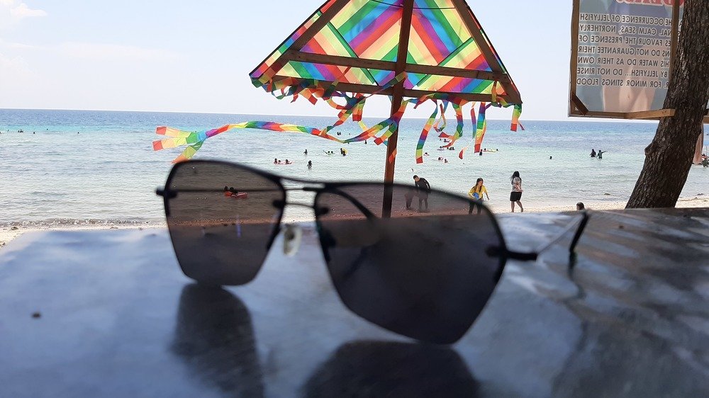 Photograph by Yani Roche Tizon