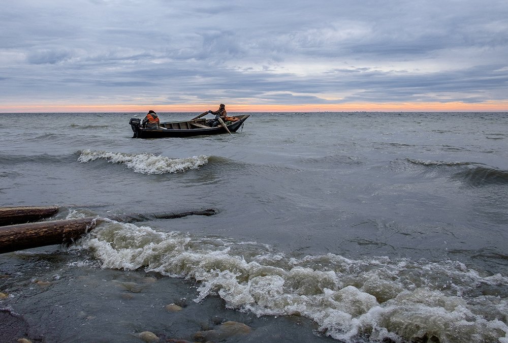 Photograph by Владислав Никишин