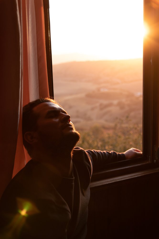 Photograph by Elena Mingazova