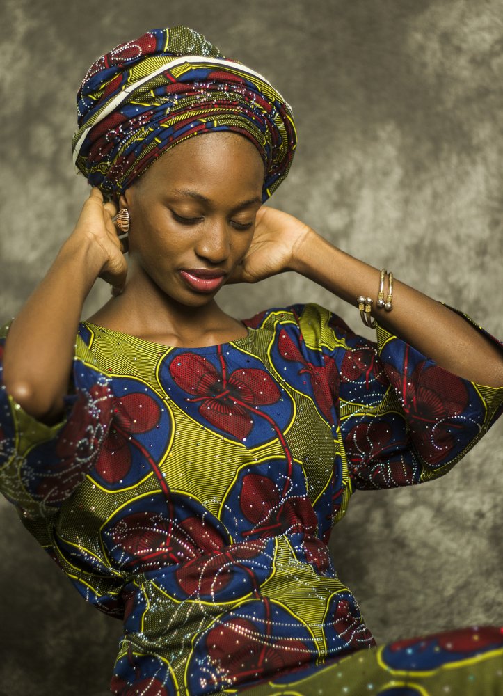 Photograph by Abiodun Olawuyi