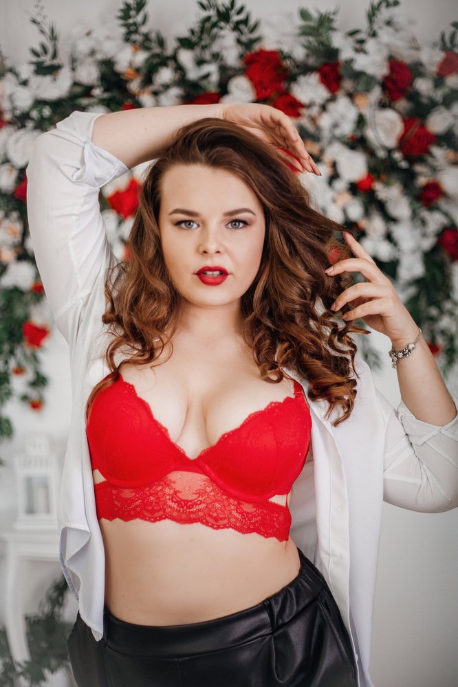 Photograph by Лилия Чепелина