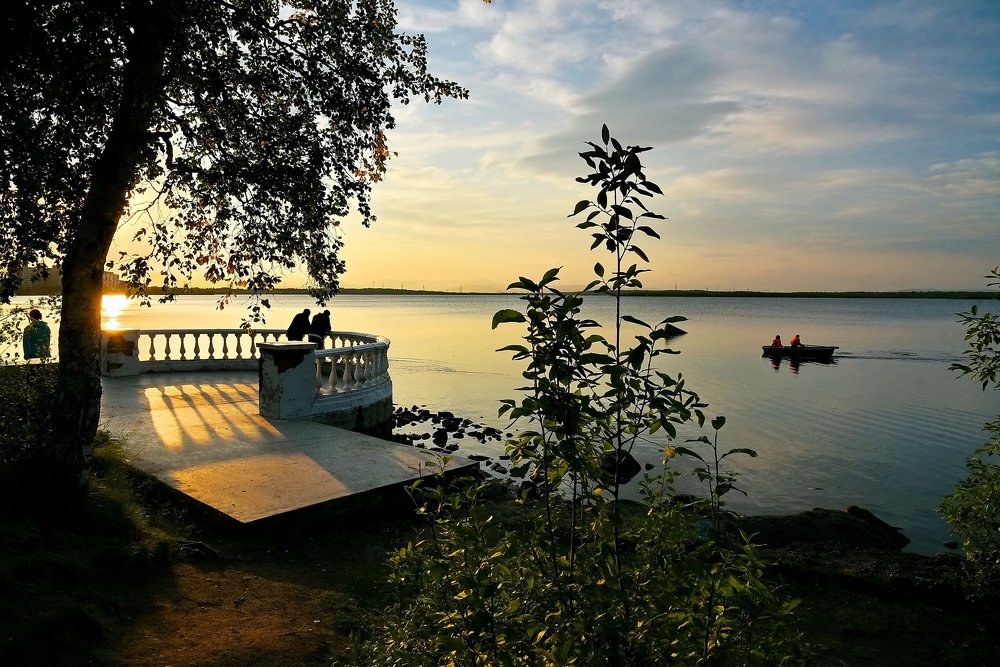 Photograph by Юрий Платухин