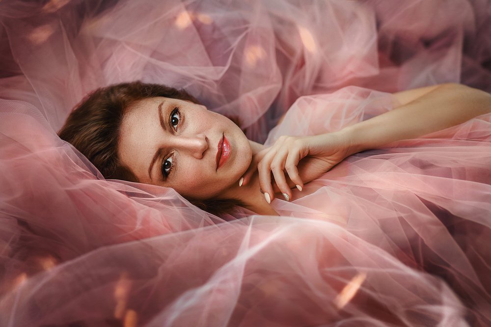 Фотография автора Анна Колмакова