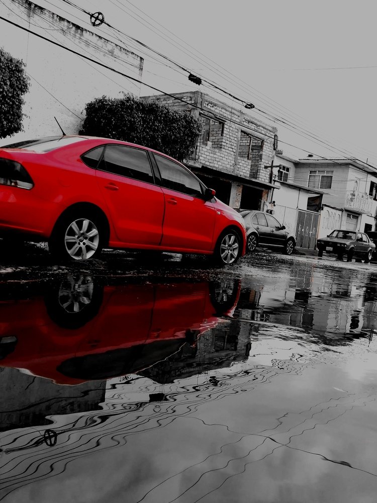 Photograph by Horus Mogollon