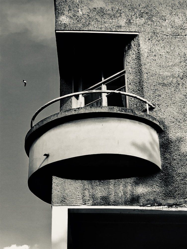 Photograph by Itır Sunalp