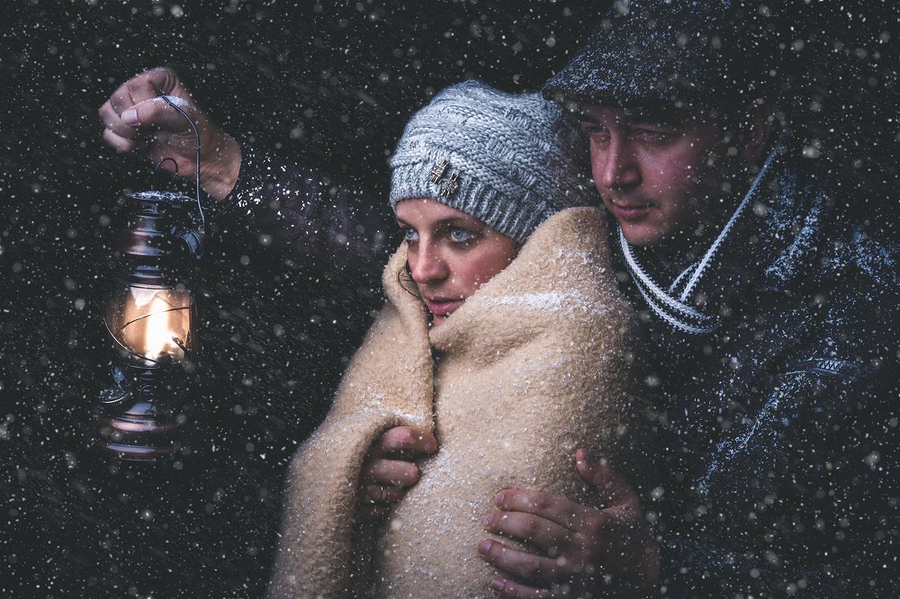 Photograph by Jozsef Ban