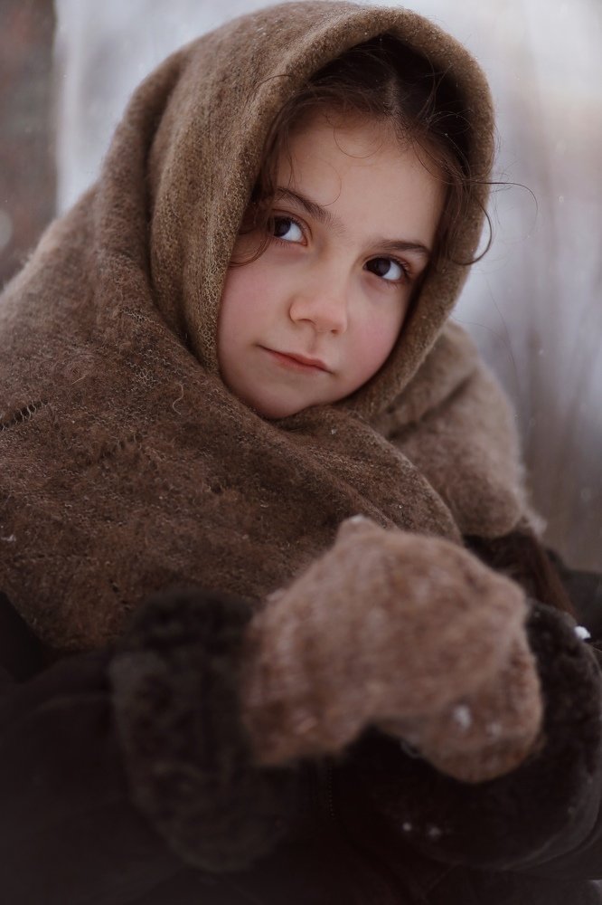 Photograph by Дарья Патук