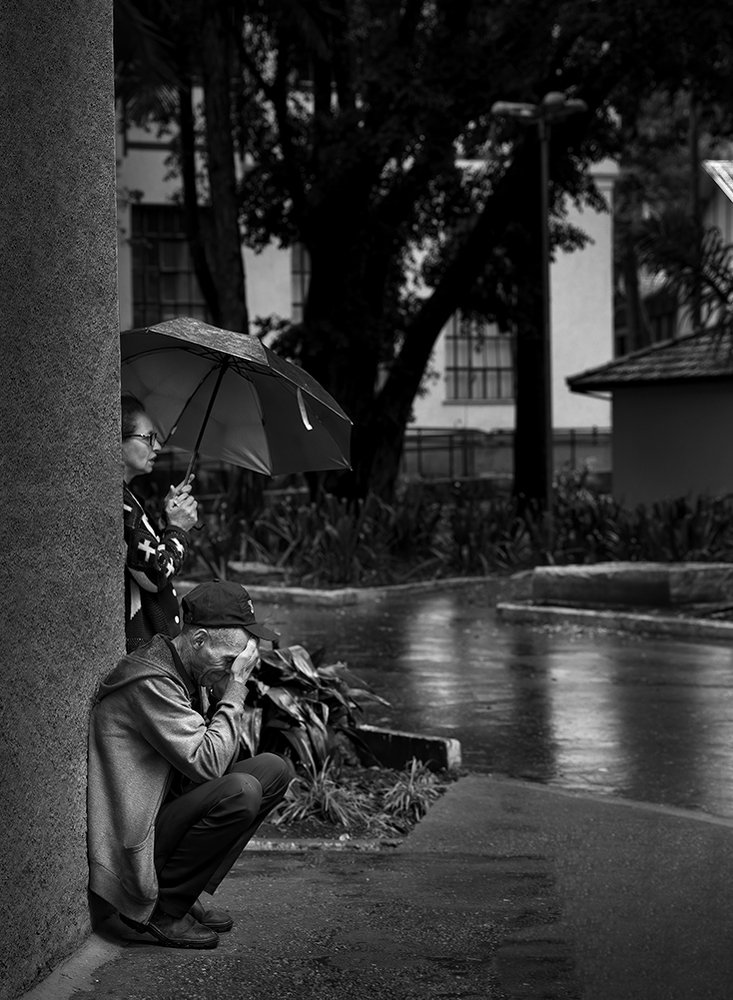 Photograph by Raul Aragon