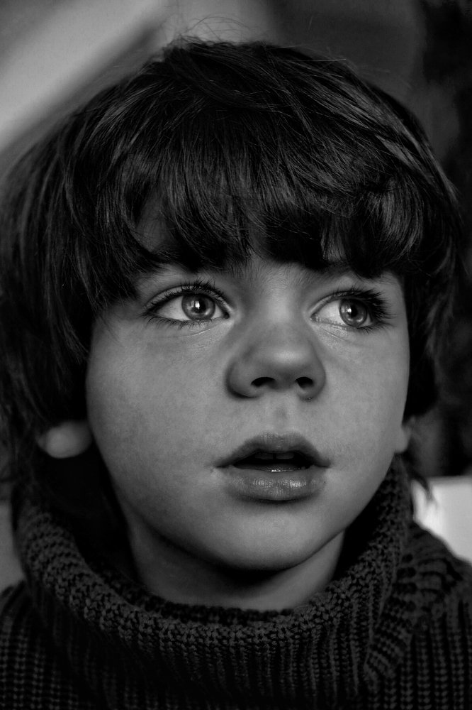 Photograph by Полина Малыхина