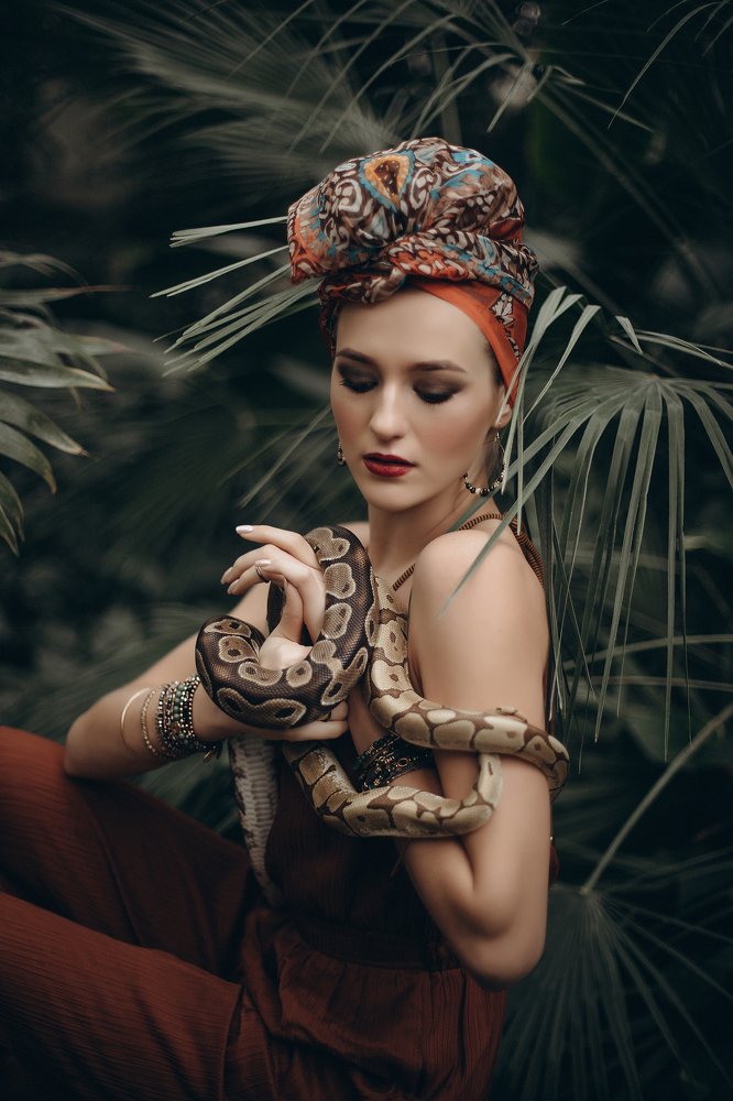 Photograph by Татьяна Крафт