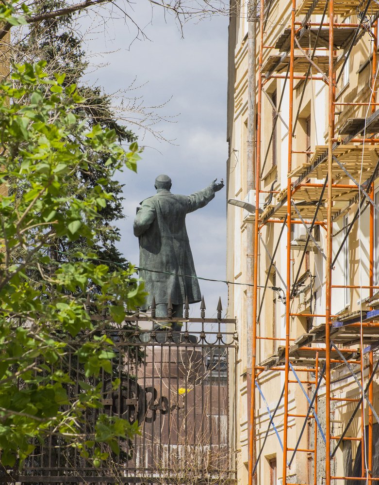 Photograph by ОЛЕСЯ ХОДУНОВА