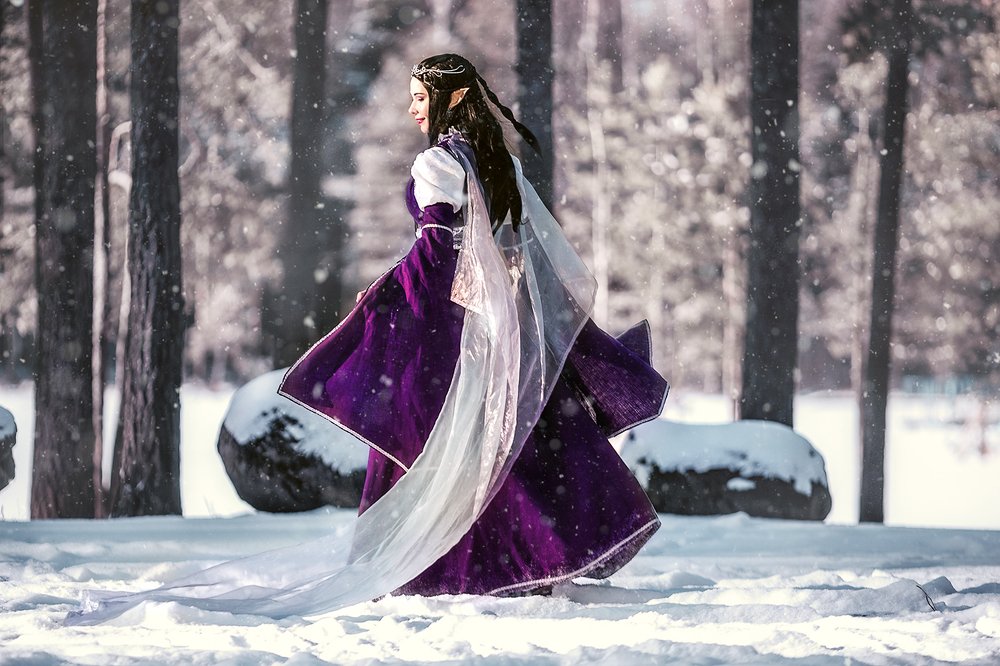 Photograph by Лидия Лиженина