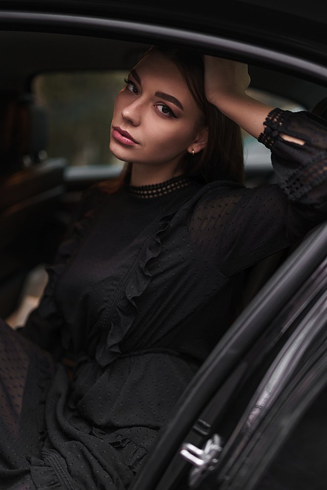 Photograph by Denys Horval